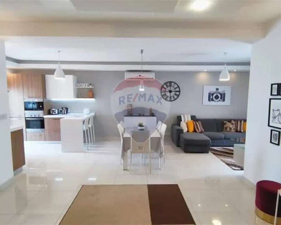 3 bedroom Apartment to rent in Sliema