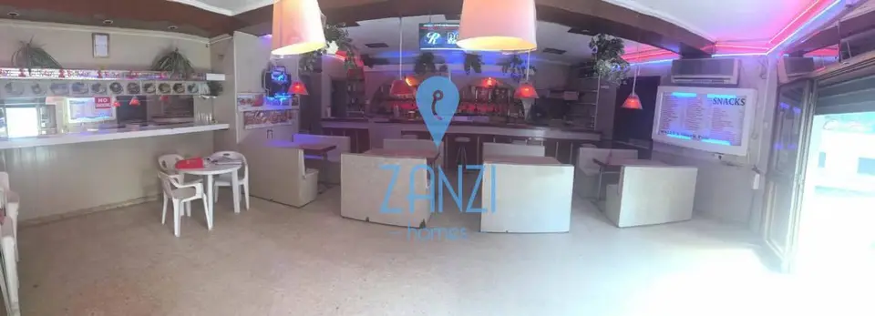 Bar for sale in Fgura