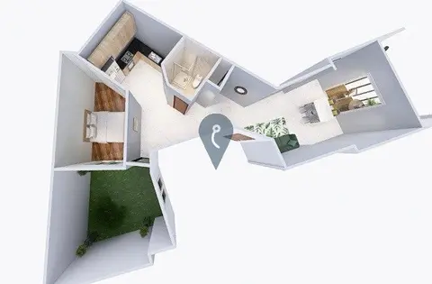 1 bedroom Apartment for sale in Birkirkara