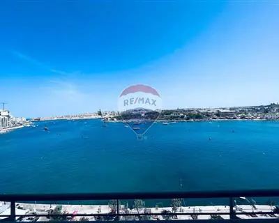 3 bedroom Apartment to rent in Sliema