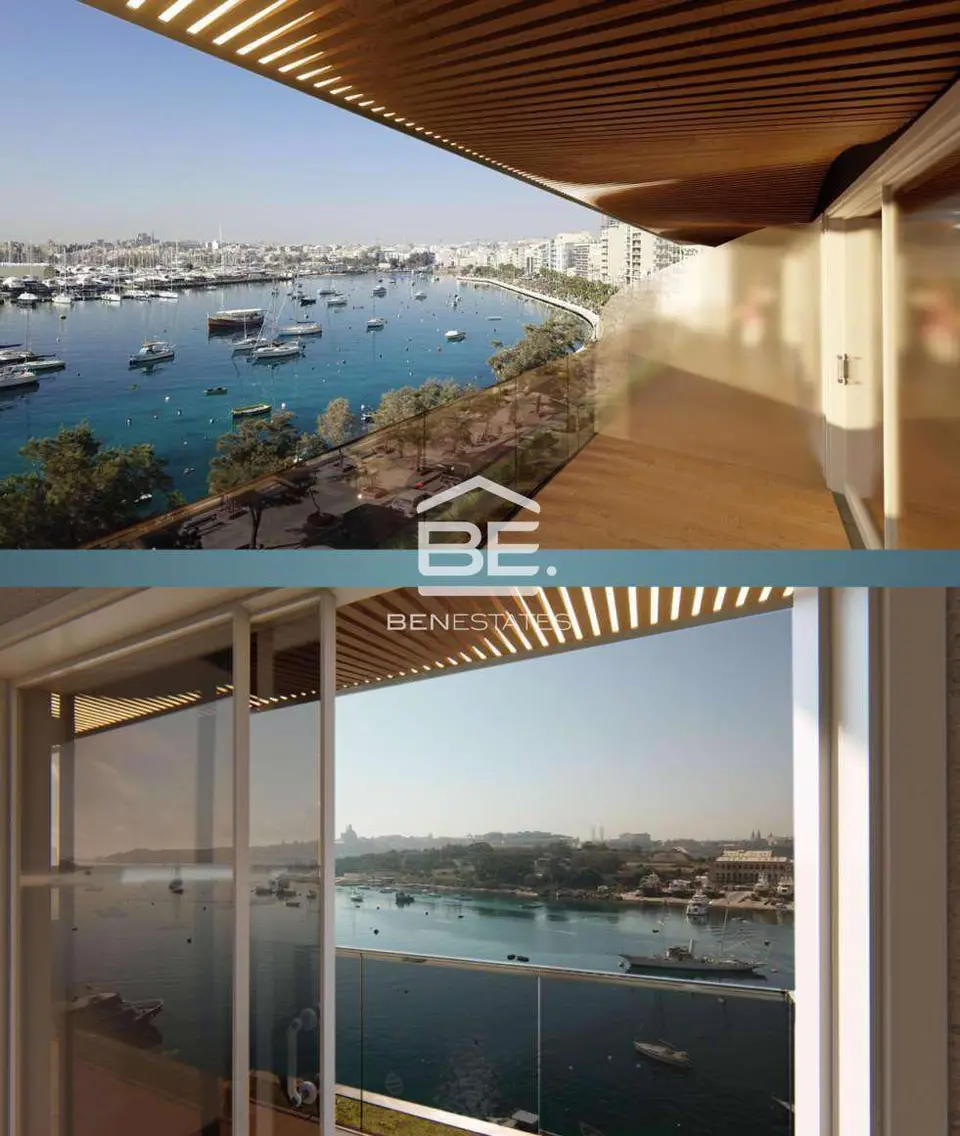 Commercial for sale in Sliema