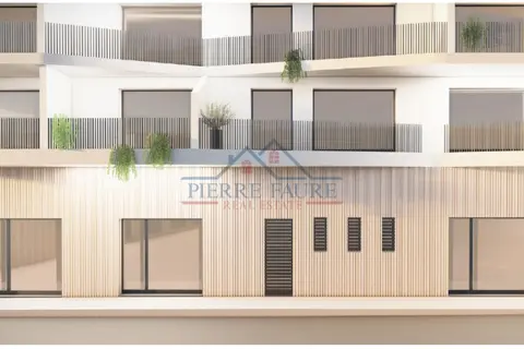 1 Bedroom Apartment For Sale in Zebbug