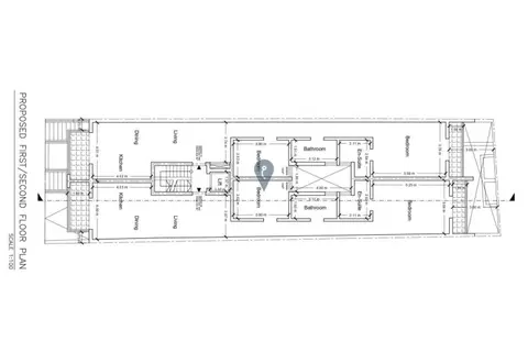 2 Bedroom Apartment For Sale in Balzan