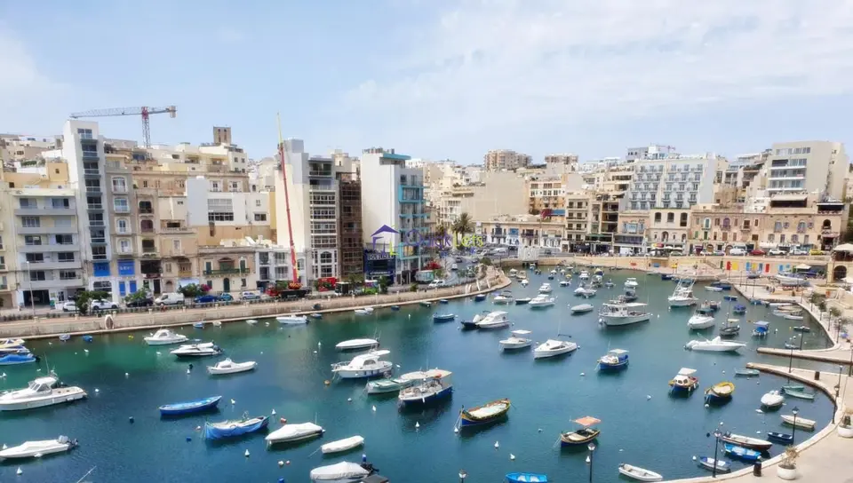 2 bedroom Apartment to rent in St. Julians