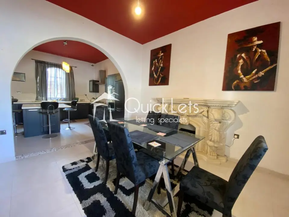 2 bedroom Maisonette to rent in Qrendi
