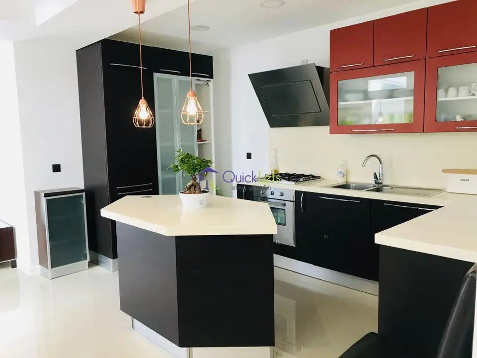 2 bedroom Apartment to rent in Mellieha