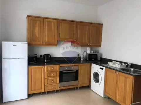 1 bedroom Apartment to rent in Sliema