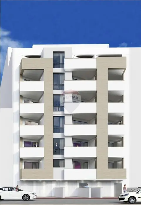 4 bedroom Penthouse for sale in St Paul's Bay