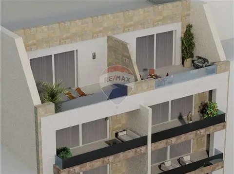 Garage (Residential) for sale in Burmarrad