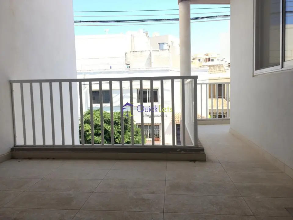 3 bedroom Apartment to rent in Swieqi