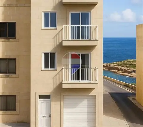 2 bedroom Apartment Duplex for sale in St Paul's Bay