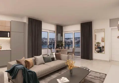 3 Bedroom Apartment For Sale in Marsascala
