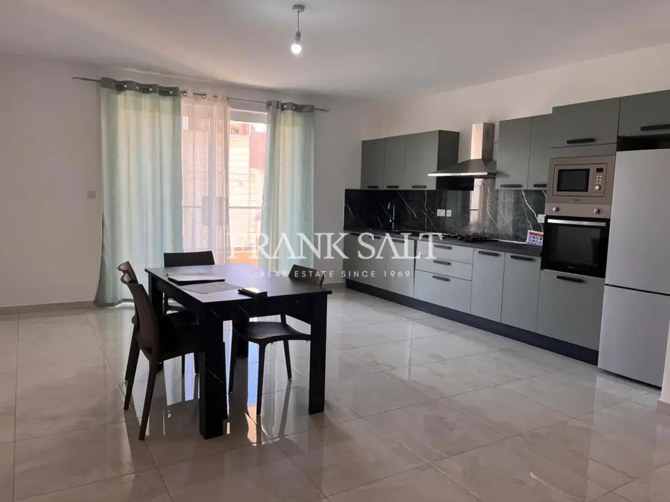 Zejtun, Furnished Apartment