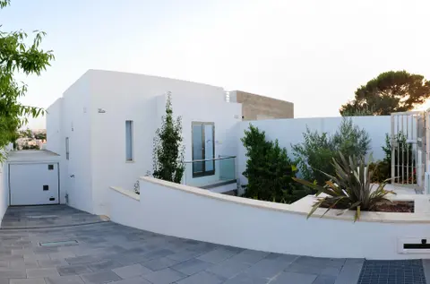 3 bedroom Semi Detached Villa to rent in Mellieha