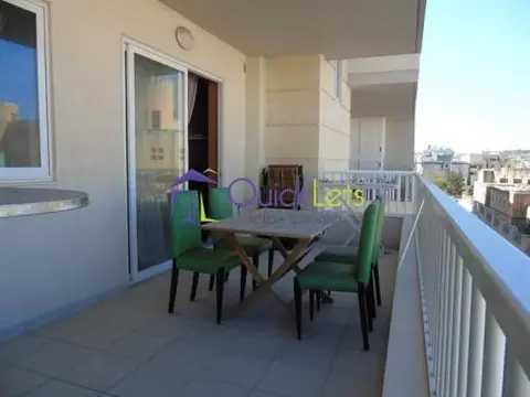 2 bedroom Apartment to rent in Qawra