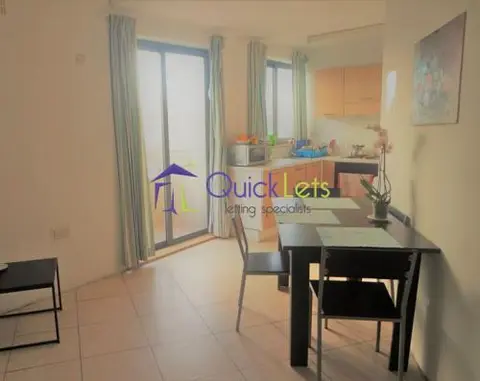 2 bedroom Apartment to rent in Msida