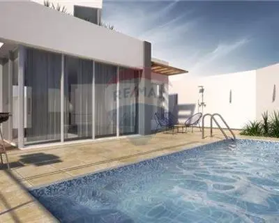 2 bedroom Bungalow Semi-detached for sale in Mellieha