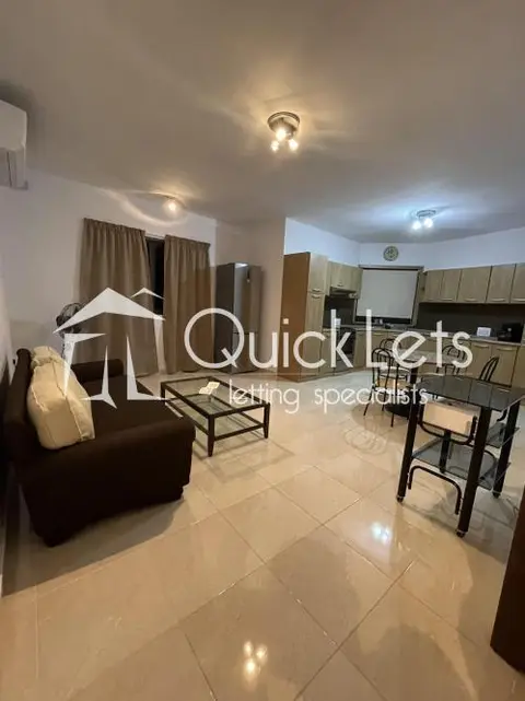 3 bedroom Apartment to rent in Siggiewi