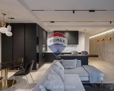 3 bedroom Penthouse for sale in Marsa
