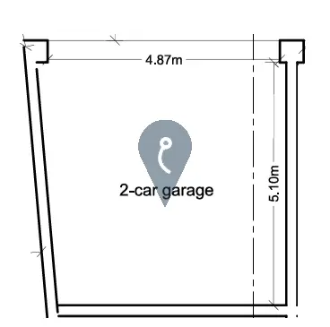 Garage/Parking Space for sale in Qormi