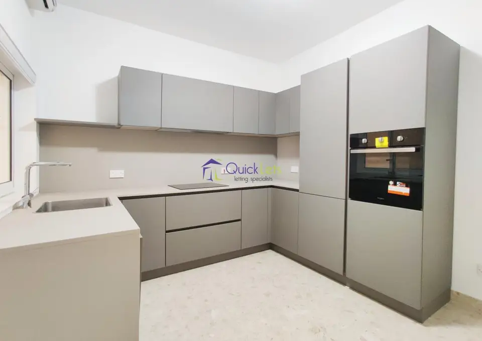 2 bedroom Apartment to rent in Sliema