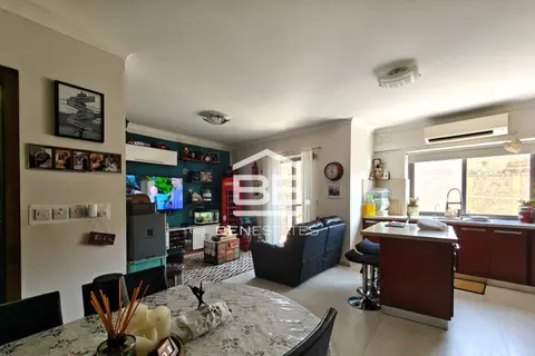 2 Bedroom Apartment For Sale in St Paul's Bay