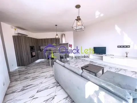 4 bedroom Apartment to rent in Swieqi