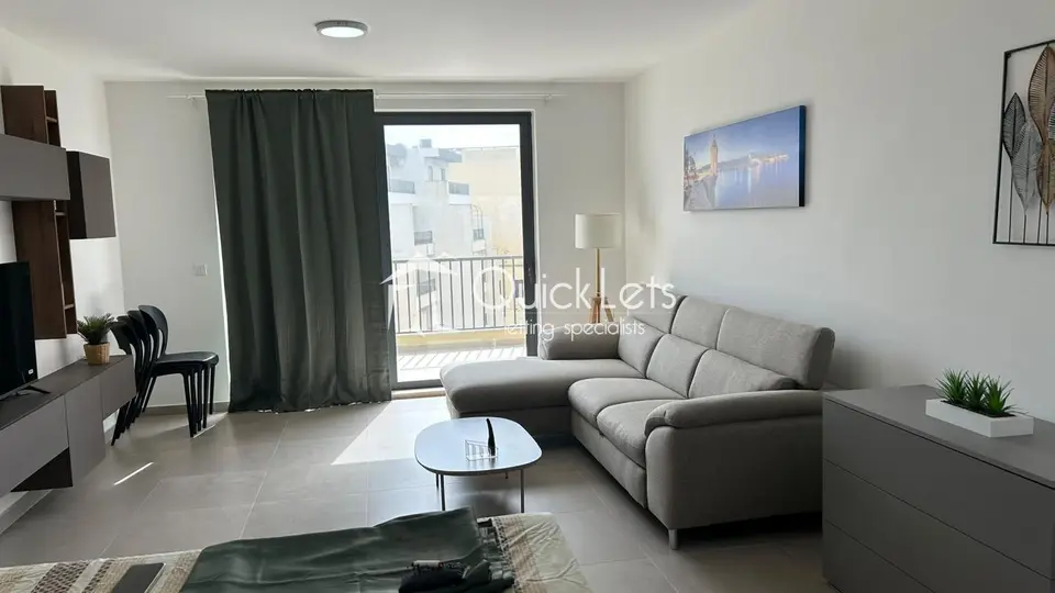 3 bedroom Apartment to rent in Marsaskala