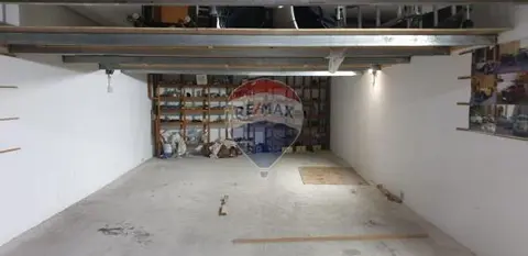 Garage (Residential) for sale in Qormi