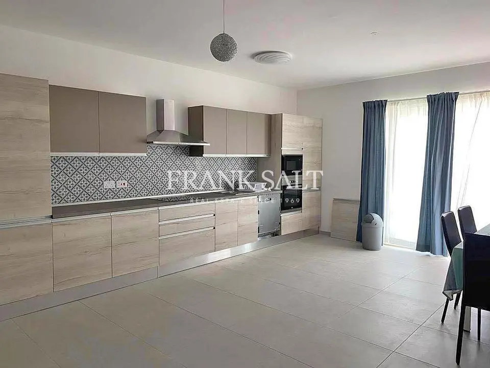 Sliema, Apartment