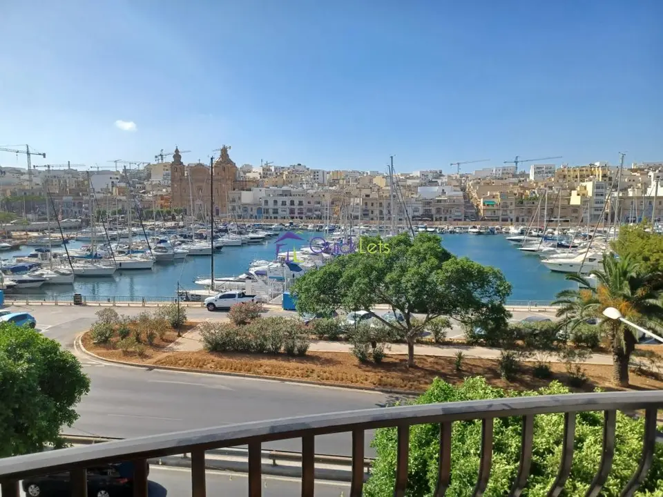 3 bedroom Apartment to rent in Pieta