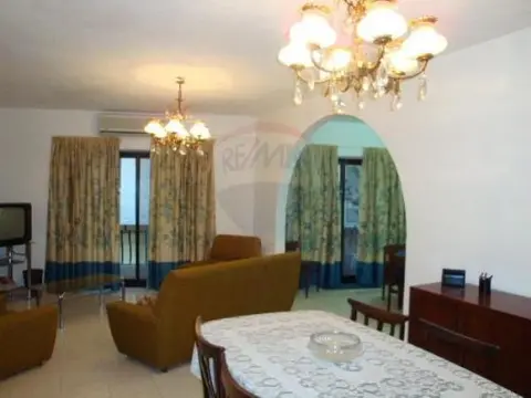 3 bedroom Apartment to rent in Sliema