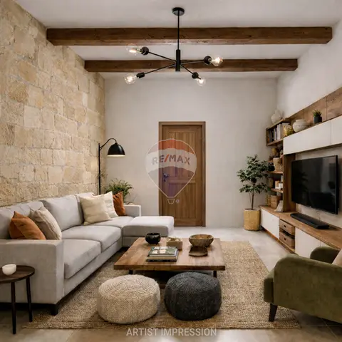 4 bedroom Townhouse for sale in Birkirkara