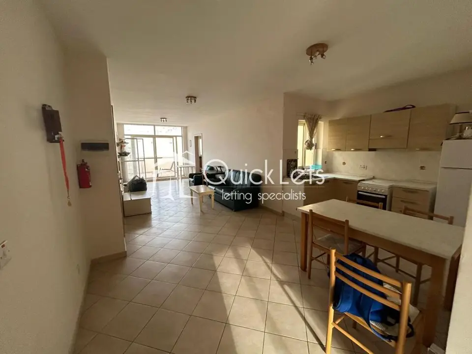 2 bedroom Penthouse to rent in Mellieha