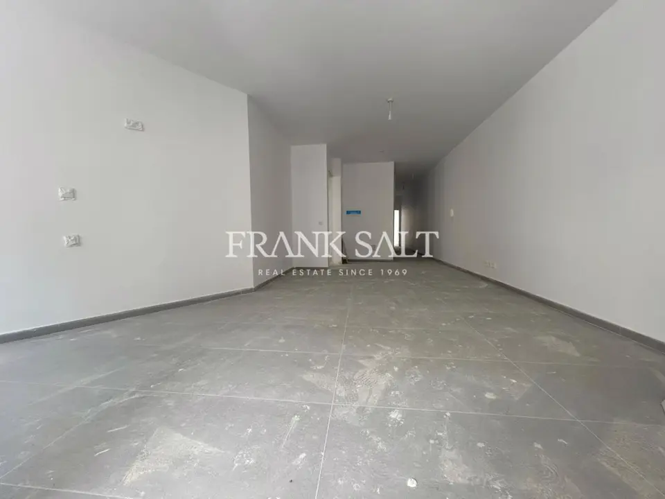 Swieqi Finished Maisonette
