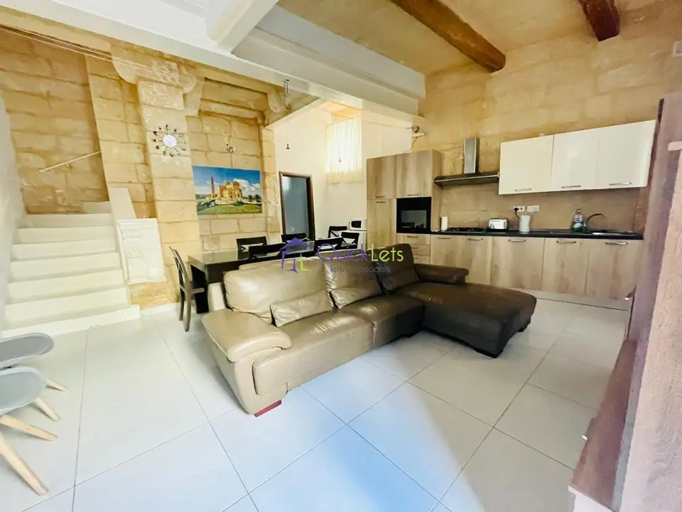 4 bedroom House of Character to rent in Siggiewi
