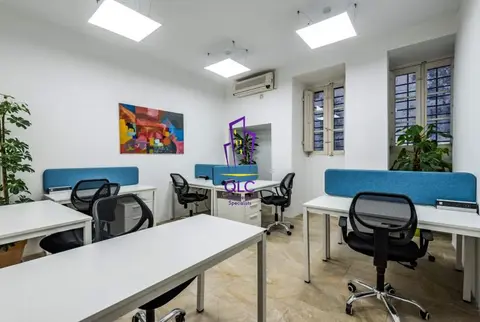 Office to rent in Valletta