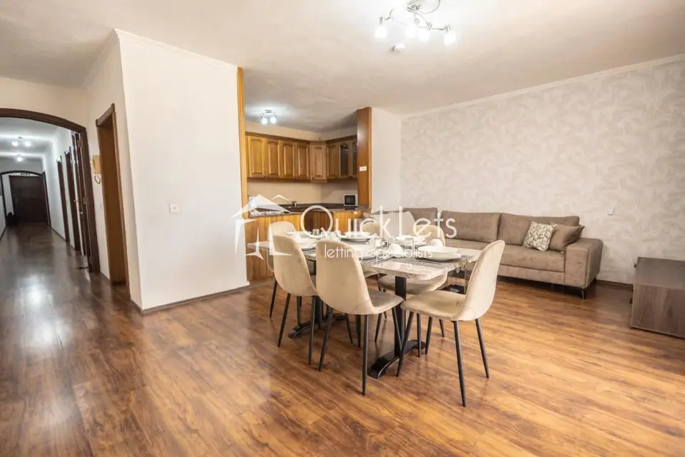 3 bedroom Apartment to rent in St. Julians