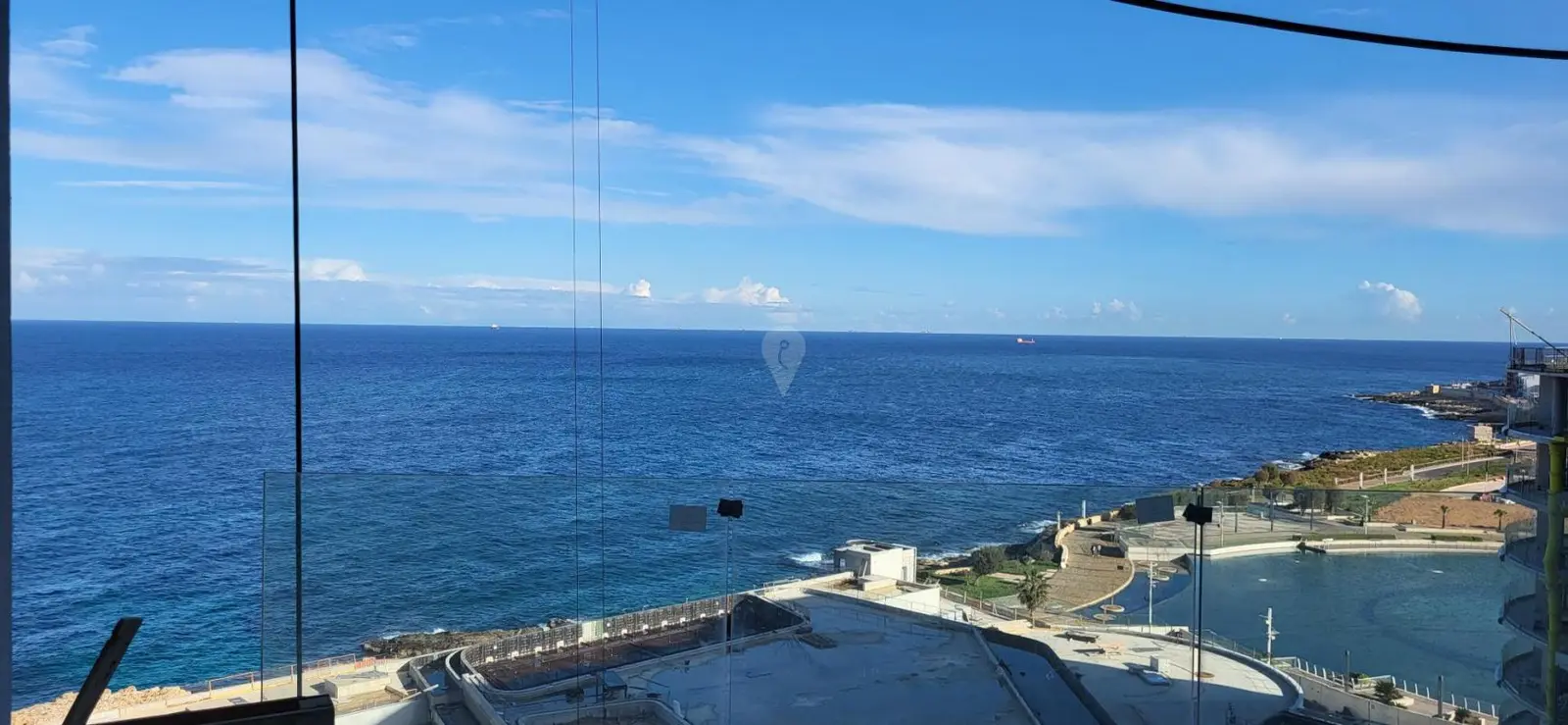 1 bedroom Apartment for sale in Smart City 