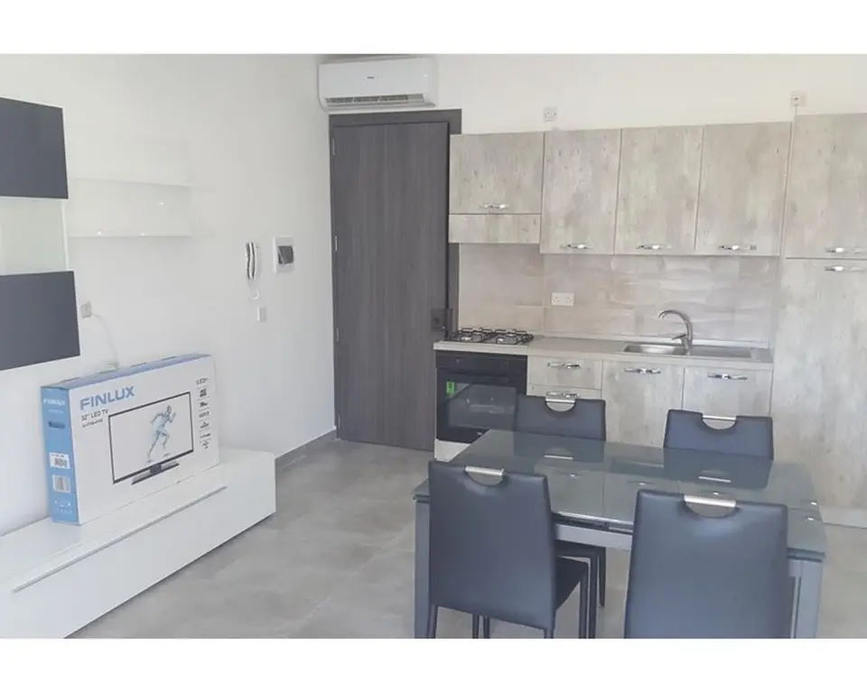 1 bedroom Apartment to rent in Gzira