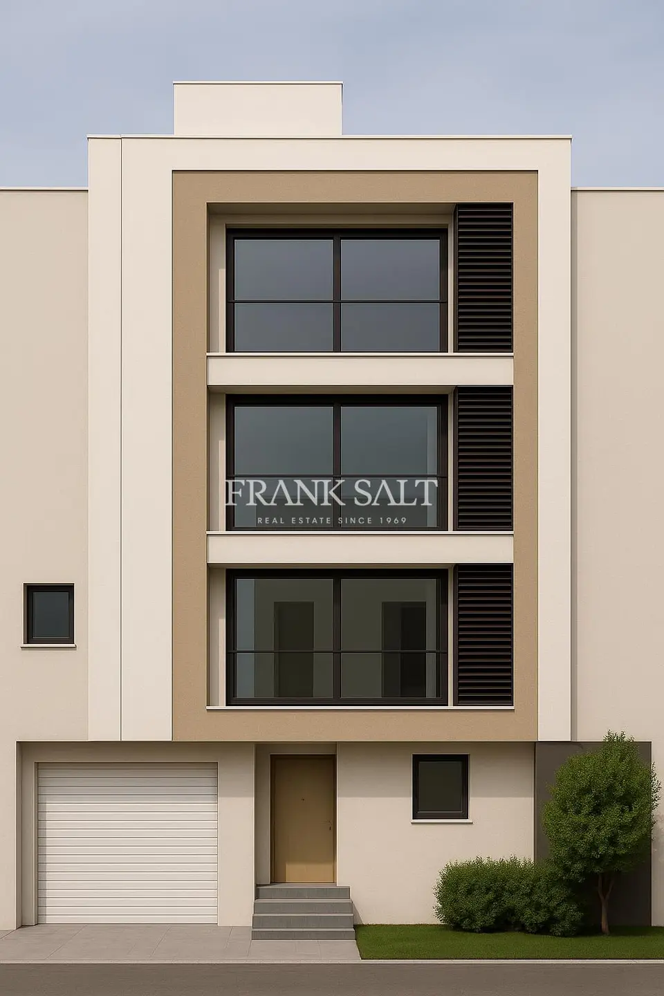 Swieqi, Penthouse