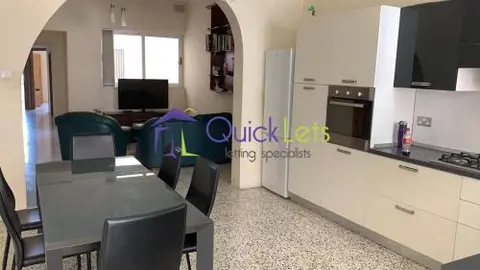 4 bedroom Apartment to rent in Msida