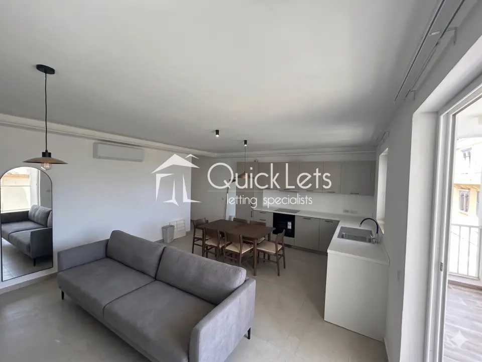 2 bedroom Apartment to rent in Mellieha