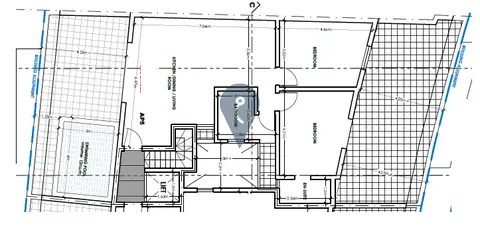 2 bedroom Penthouse for sale in Ghaxaq