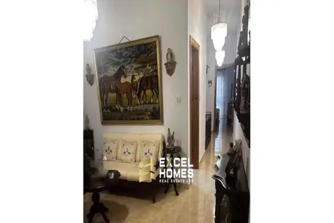 3 Bedroom Apartment For Sale in Mosta