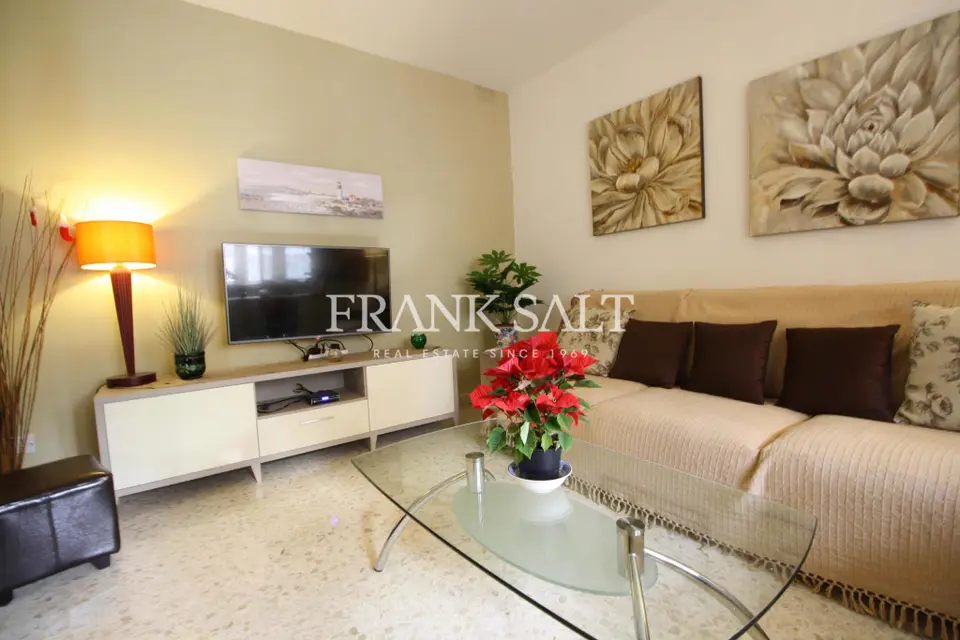 Swieqi, Duplex Maisonette