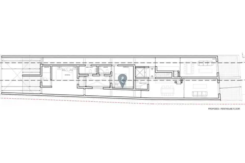 1 Bedroom Penthouse For Sale in Gudja