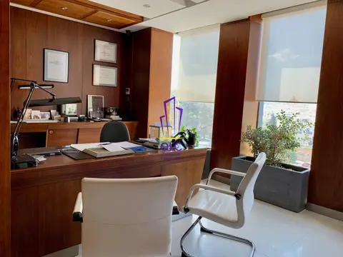 Office to rent in Iklin