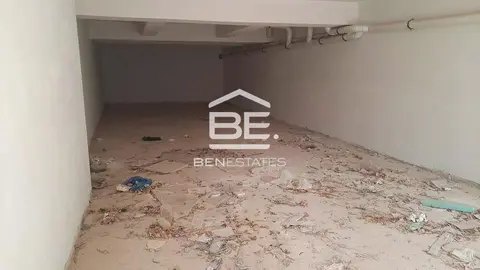 Garage for sale in Hamrun