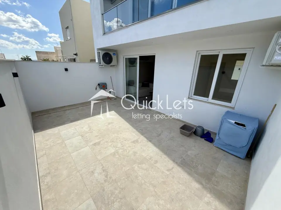 2 bedroom Apartment to rent in Mellieha